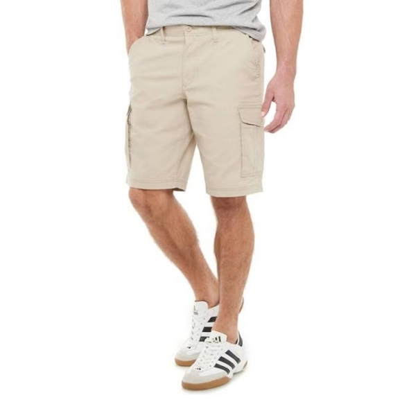 Men's Cargo Shorts - Picture 1 of 4
